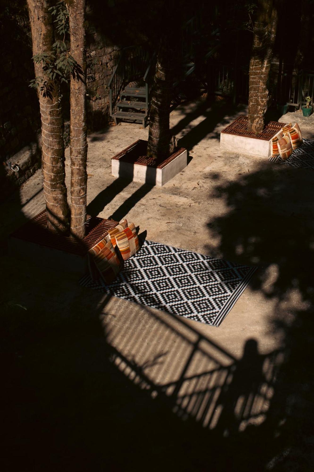 Brij Atmanya Bhowali, Nainital, A Luxury Mountain Escape Exterior foto